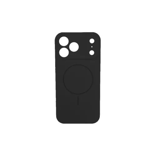 Futrola Magsafe LUX za Iphone 17 Pro max/ crna