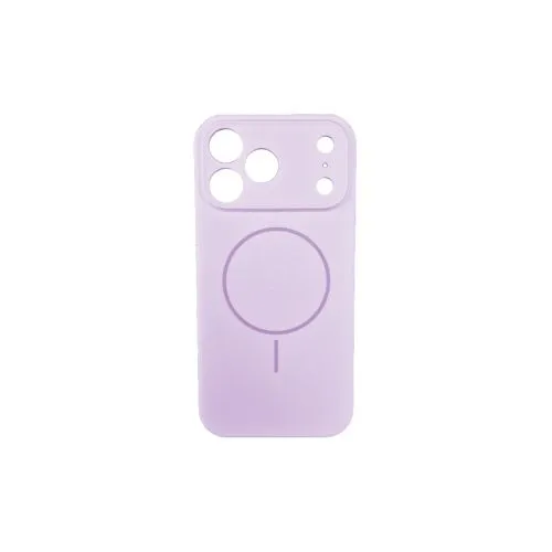 Futrola Magsafe LUX za Iphone 17 Pro max/ lila