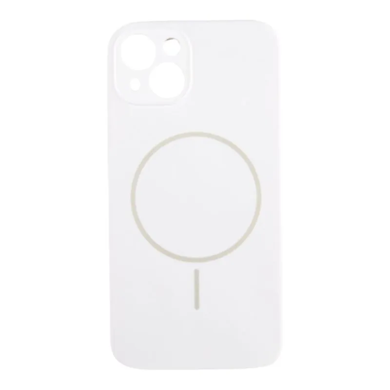 Futrola Magsafe LUX za Iphone13/ bela