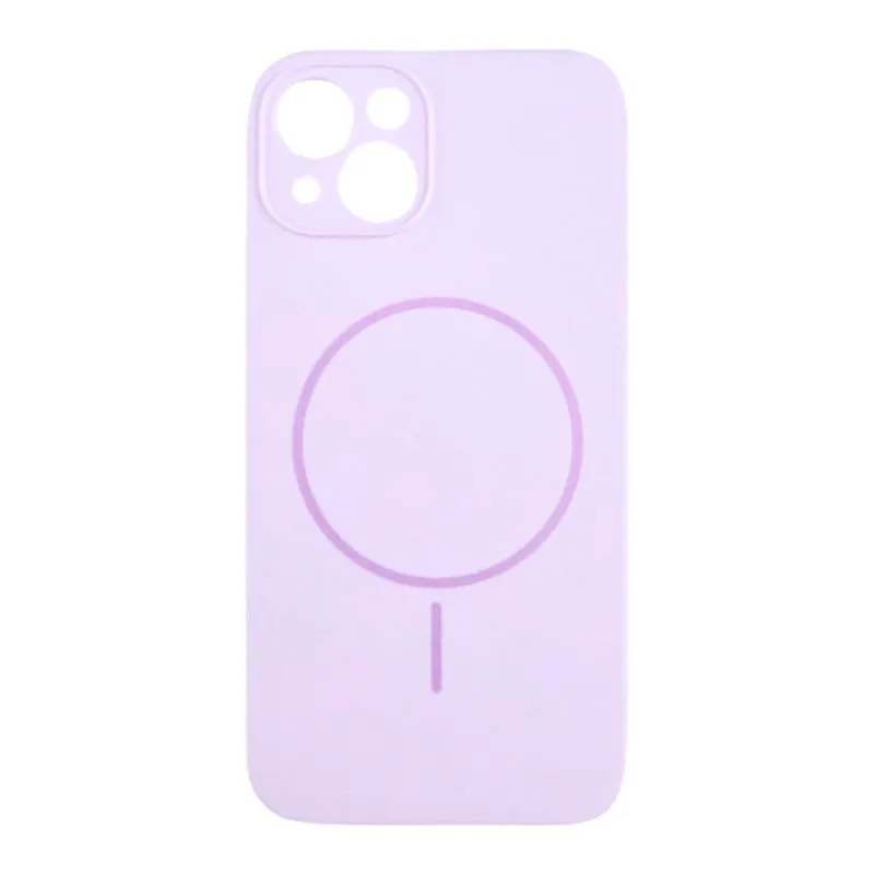 Futrola Magsafe LUX za Iphone13/ lila