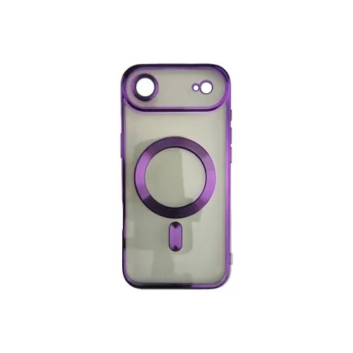 Futrola Magsafe za Iphone 17 Air/ lila