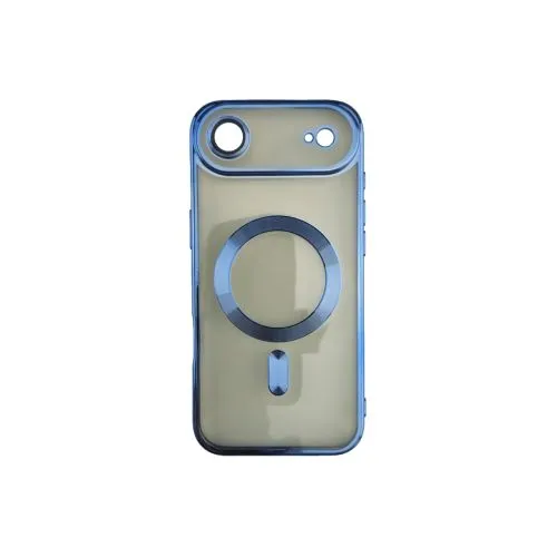 Futrola Magsafe za Iphone 17 Air/ plava