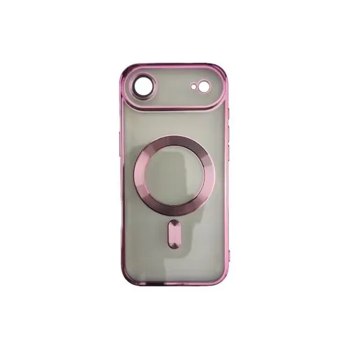 Futrola Magsafe za Iphone 17 Air/ roze