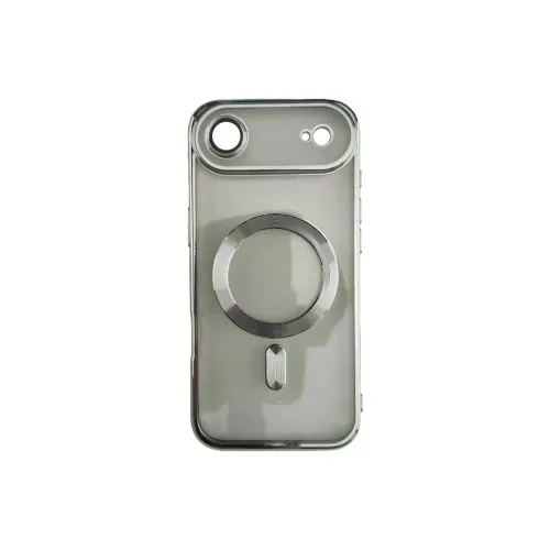 Futrola Magsafe za Iphone 17 Air/ srebrna