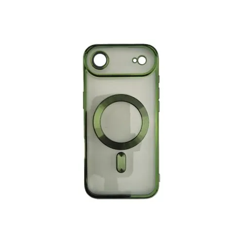 Futrola Magsafe za Iphone 17 Air/ zelena