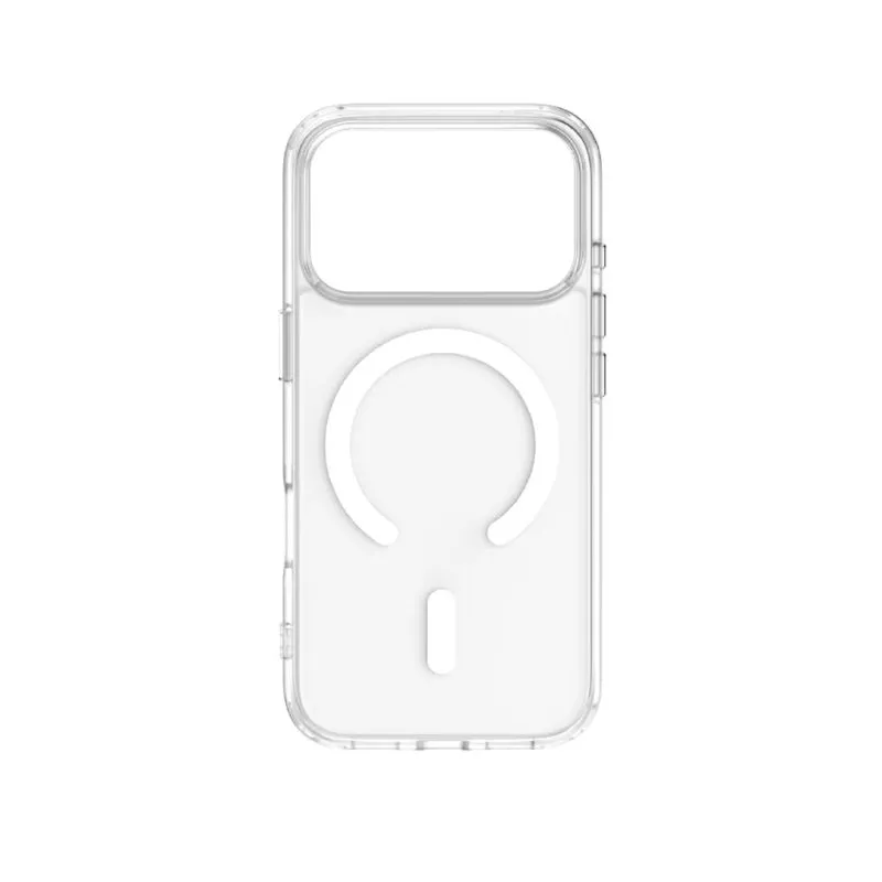 Futrola Magsafe za Iphone 17 Pro max/ Providna