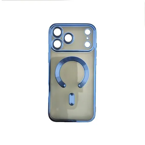 Futrola Magsafe za Iphone 17 Pro/ plava