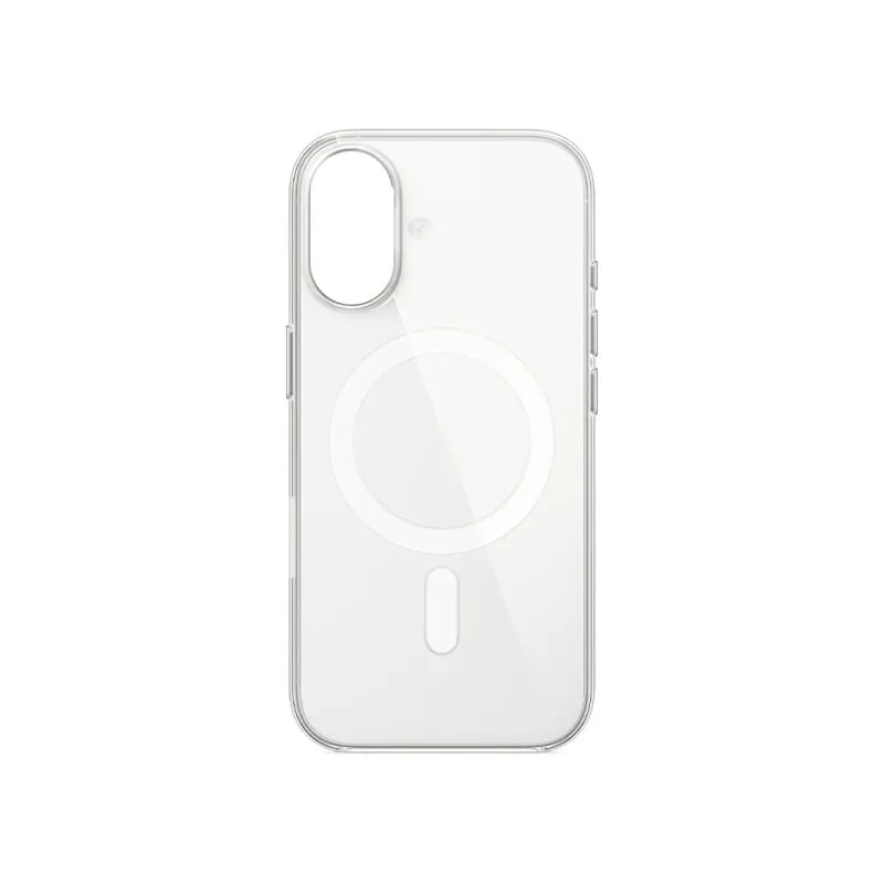 Futrola Magsafe za Iphone 17/ Providna