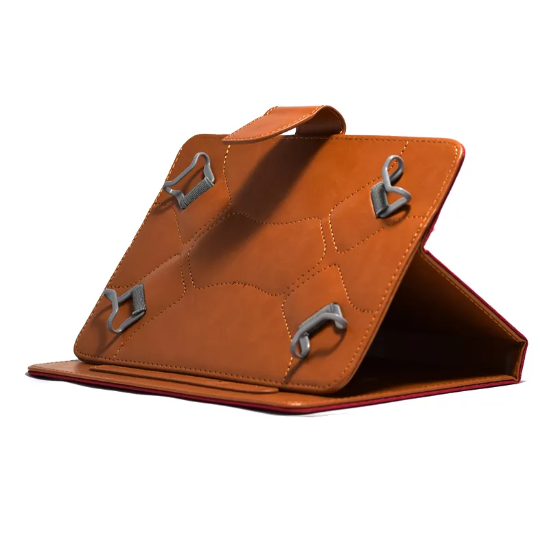 Futrola Mercury Canvas za Tablet 7 inch crvena.