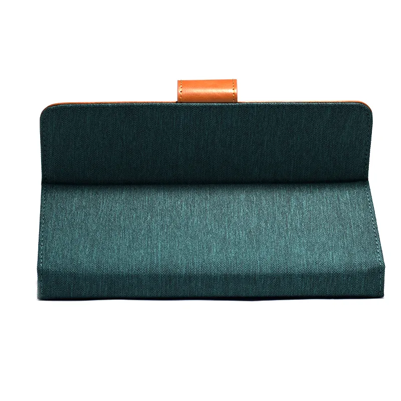 Futrola Mercury Canvas za Tablet 8 inch zelena.