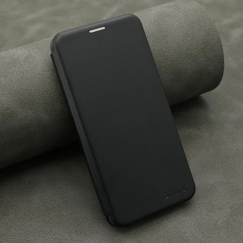 Futrola na preklop Bi Fold Ihave za Xiaomi Redmi Note 13 Pro 4G/ crna