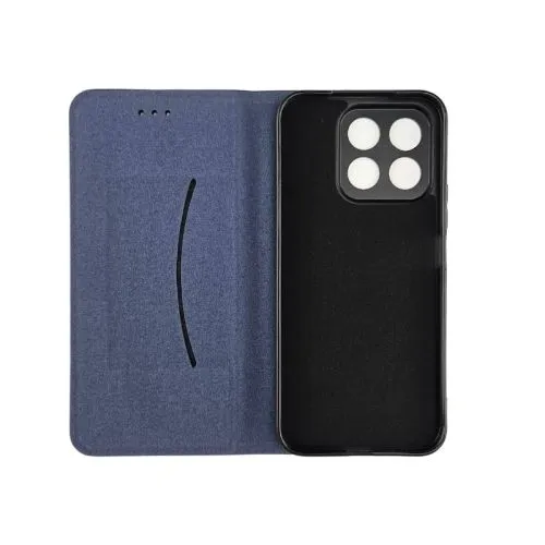 Futrola na preklop Elegant za Honor X8b/ teget