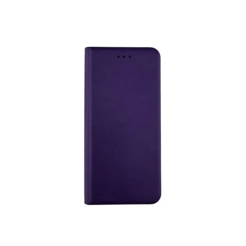 Futrola na preklop Elegant za Samsung A06/ ljubičasta