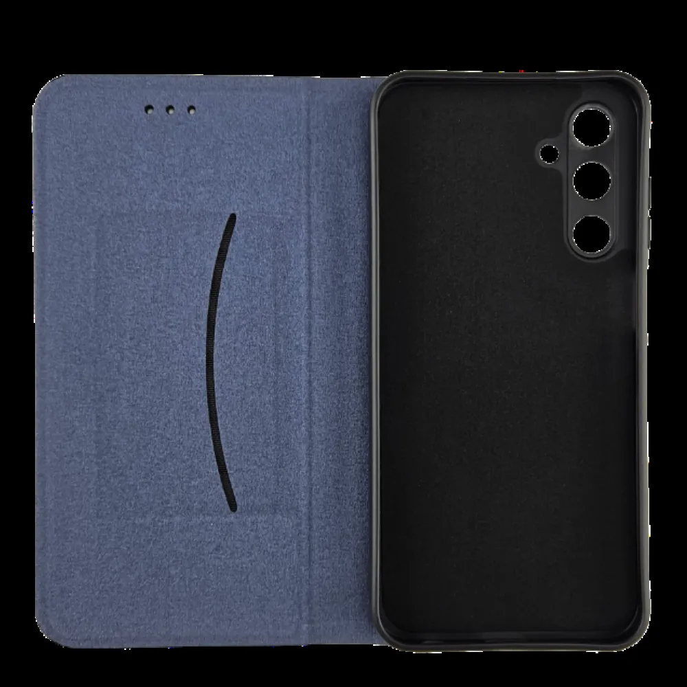 Futrola na preklop Elegant za Samsung A15/ teget