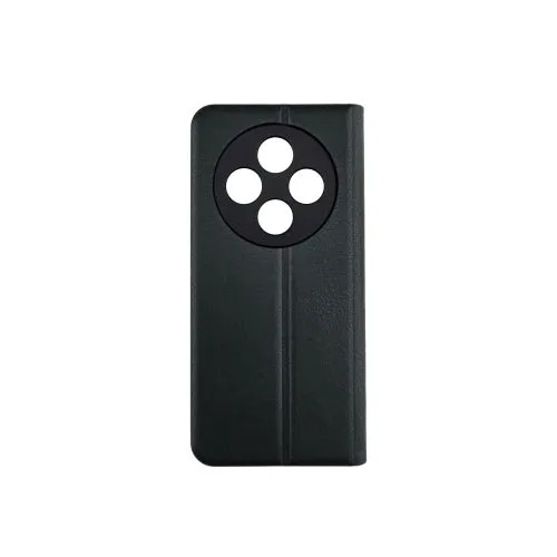 Futrola na preklop Elegant za Xiaomi Redmi 14C/ maslinasta
