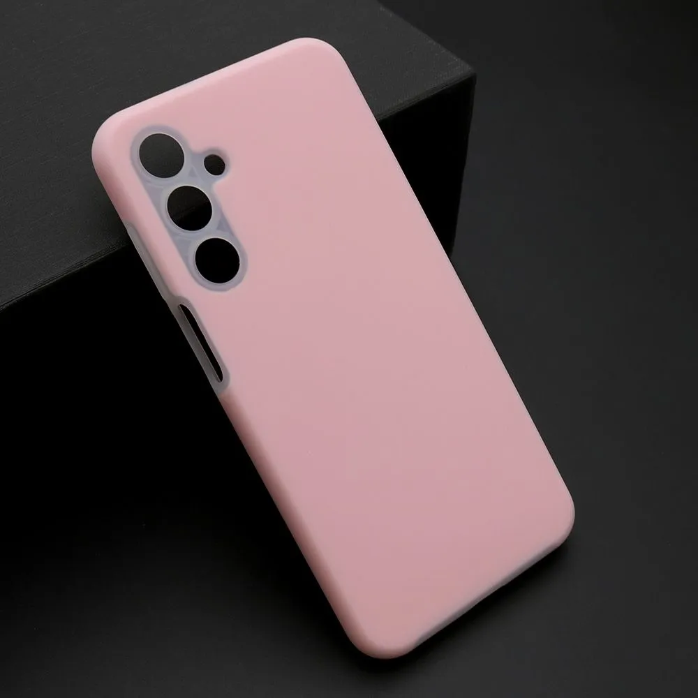 Futrola PASTEL COLOR za Samsung A166B Galaxy A16 5G/ roza