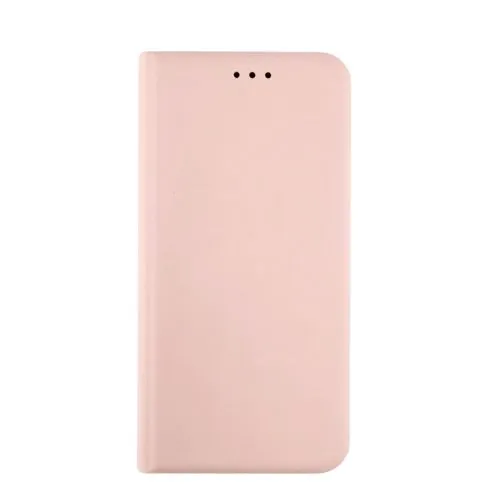 Futrola Preklopna ELEGANT za Samsung S25 BEBI/ roza