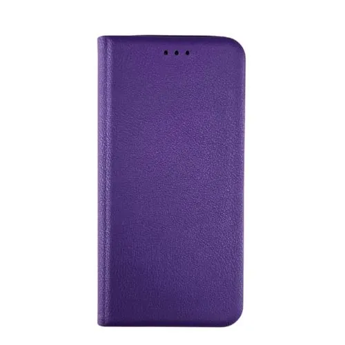 Futrola Preklopna ELEGANT za Samsung S25/ ljubičasta