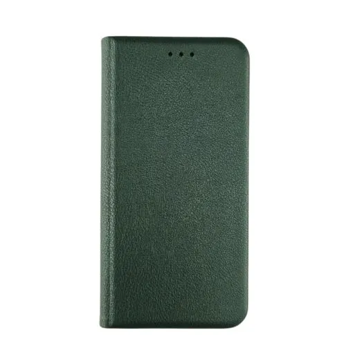 Futrola Preklopna ELEGANT za Samsung S25 Ultra/ maslinasta