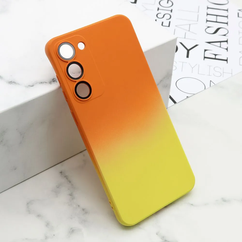 Futrola Rainbow Spring za Samsung S916B Galaxy S23 Plus