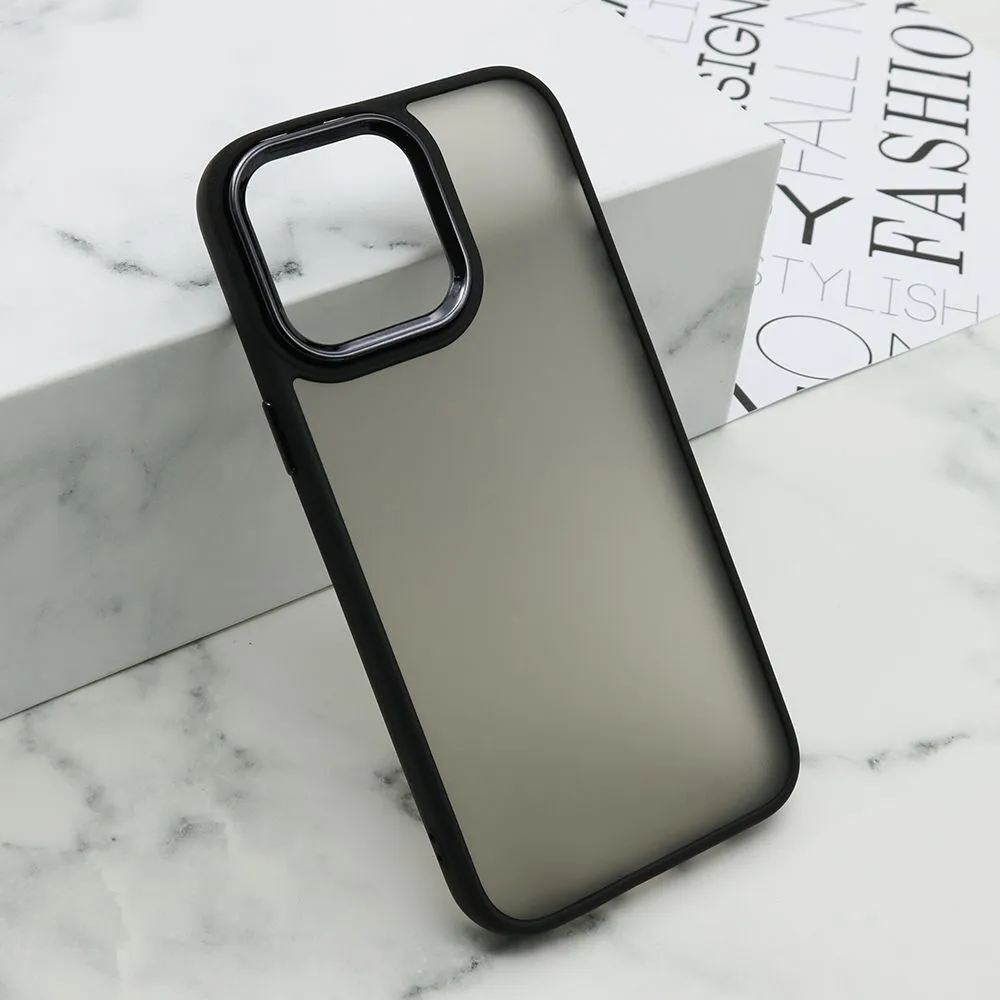 Futrola Shining za iPhone 14 Pro Max/ crna