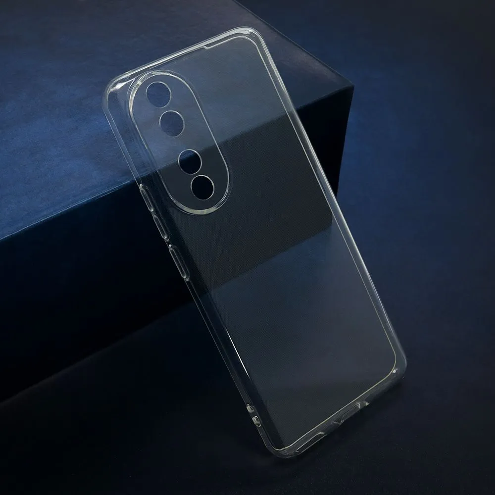 Futrola Silikonska Clear Strong za Huawei Honor 90/ providna