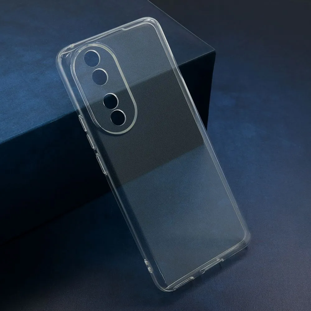 Futrola Silikonska Clear za Huawei Honor 90/ providna
