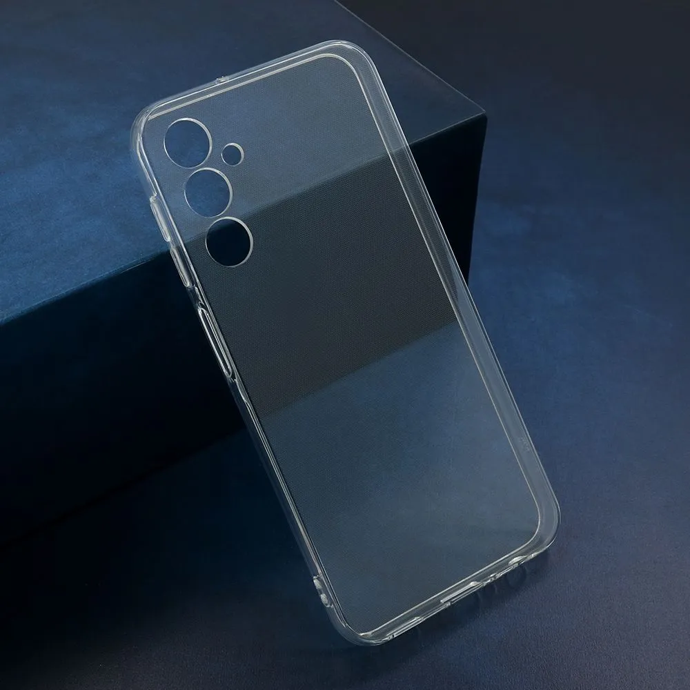 Futrola Silikonska Clear za Samsung A245F/A256B Galaxy A24 4G/A25 5G/ providna