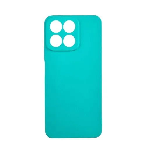 Futrola Silikonska GENTLE Color za Honor 200 Smart/ mint
