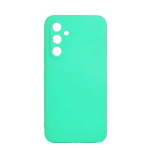 Futrola silikonska GENTLE Color za Samsung A26/ tirkizna