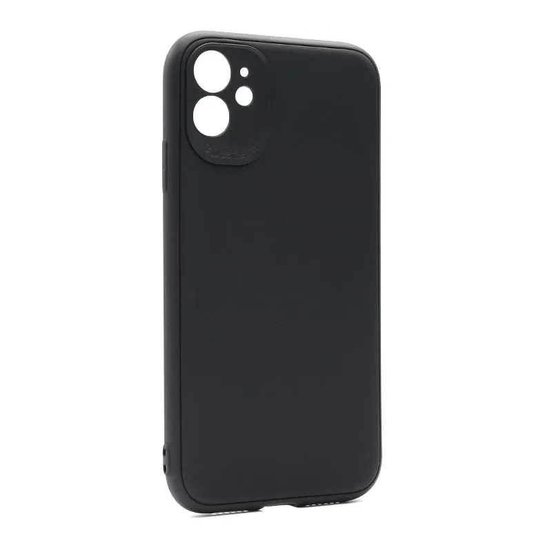 Futrola Soft 3D za Iphone 11/ crna