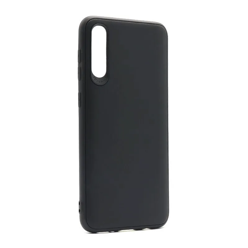 Futrola Soft 3D za Samsung A505F/A307F/A507F Galaxy A50/A30s/A50s/ crna