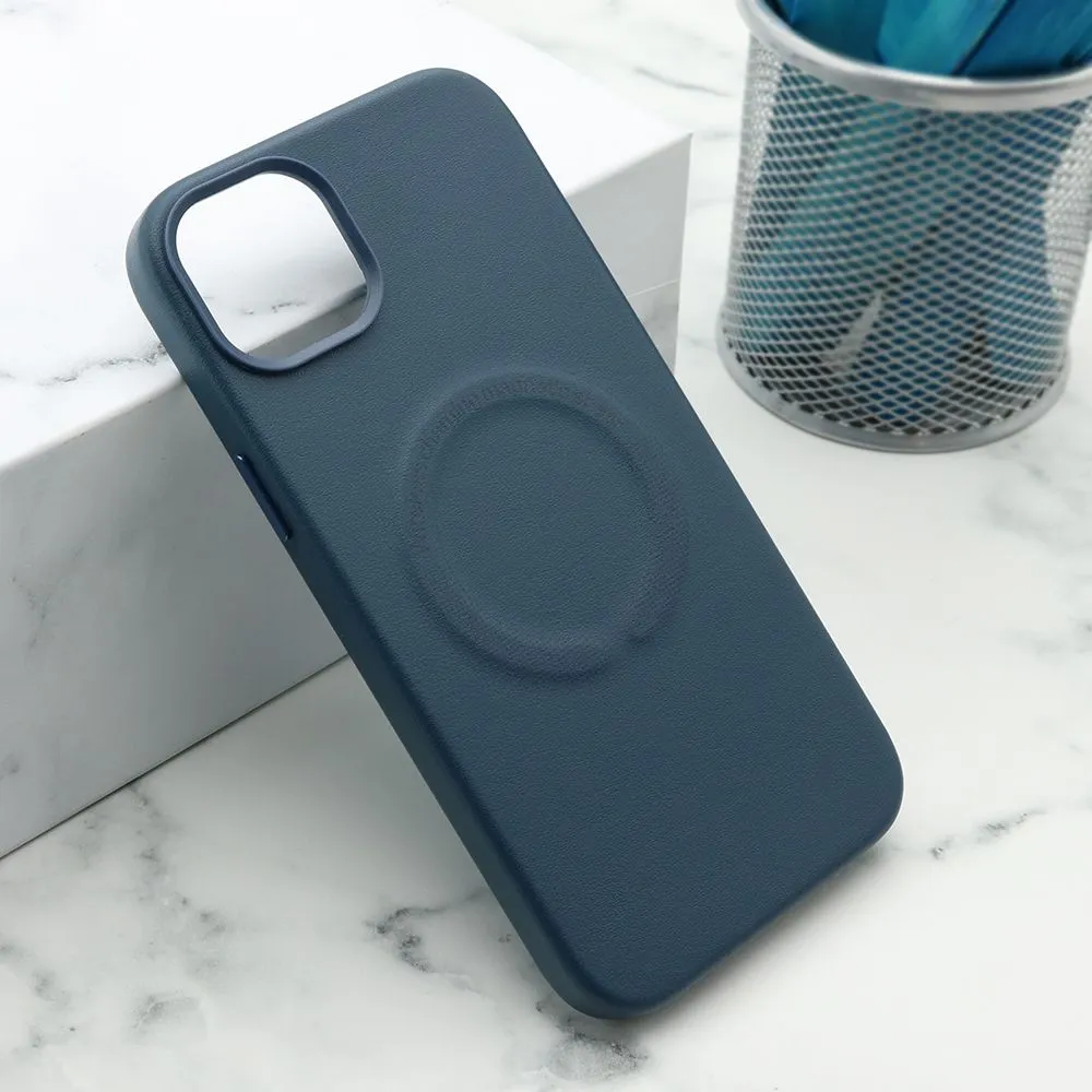 Futrola Soft Touch za iPhone 14 Plus/ teget