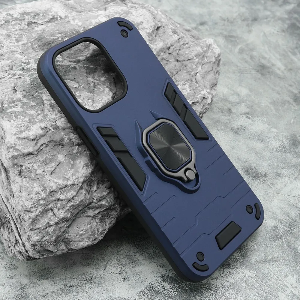 Futrola Square Ring za iPhone 15 Pro Max/ teget