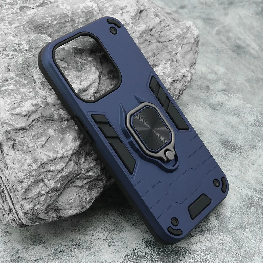 Futrola Square Ring za iPhone 15 Pro/ teget
