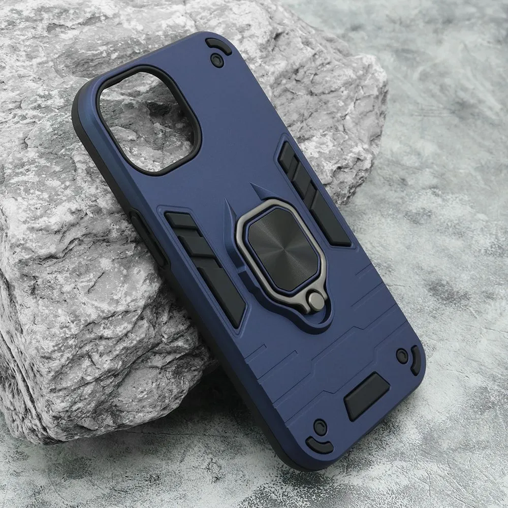 Futrola Square Ring za iPhone 15/ teget