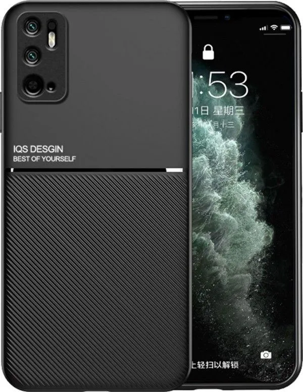 Futrola Style magnetic Black SAMSUNG MCTK73- S20