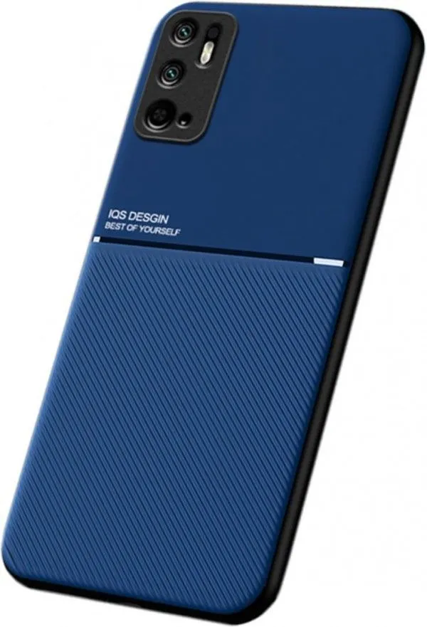 Futrola Style magnetic Blue SAMSUNG MCTK73- A32