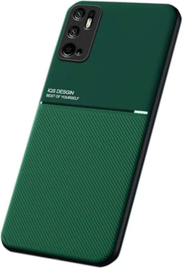 Futrola Style magnetic Green SAMSUNG MCTK73- S10 Plus
