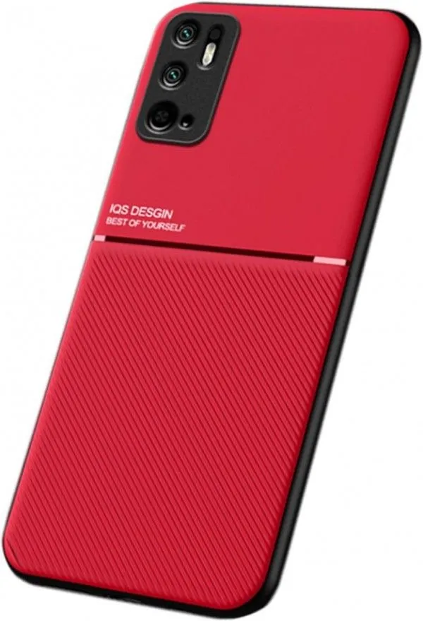 Futrola Style magnetic Red SAMSUNG MCTK73- S21 Plus