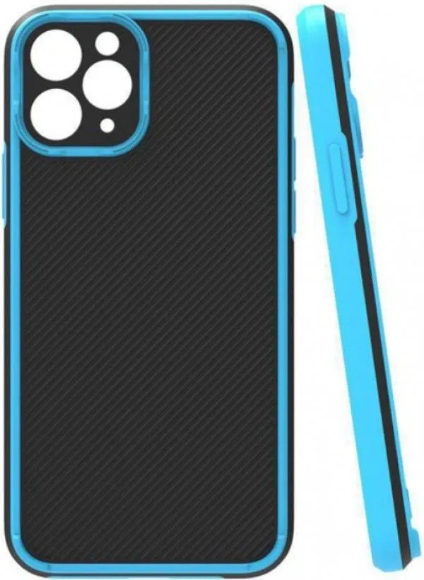 Futrola Textured Armor Silicone Blue ONEPLUS MCTR82- Nord 2