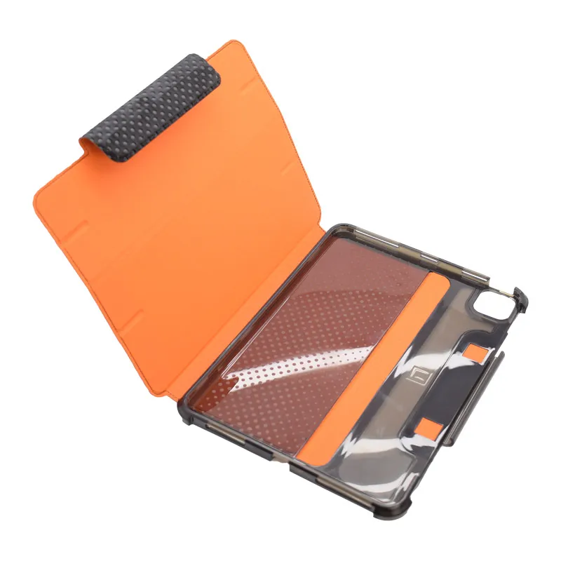 Futrola UAG Lucent series za iPad 10.9 in/11 in crna