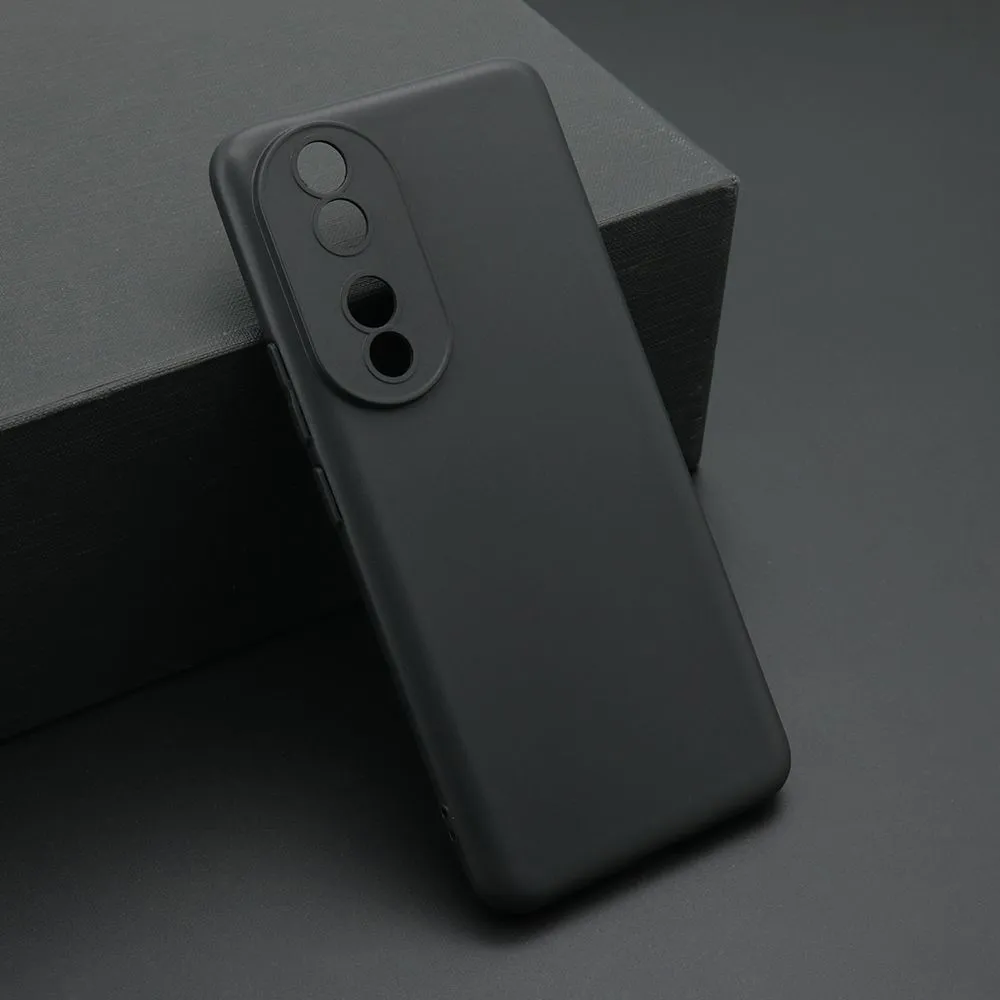 Futrola Ultra Tanki Kolor za Huawei Honor 90/ crna