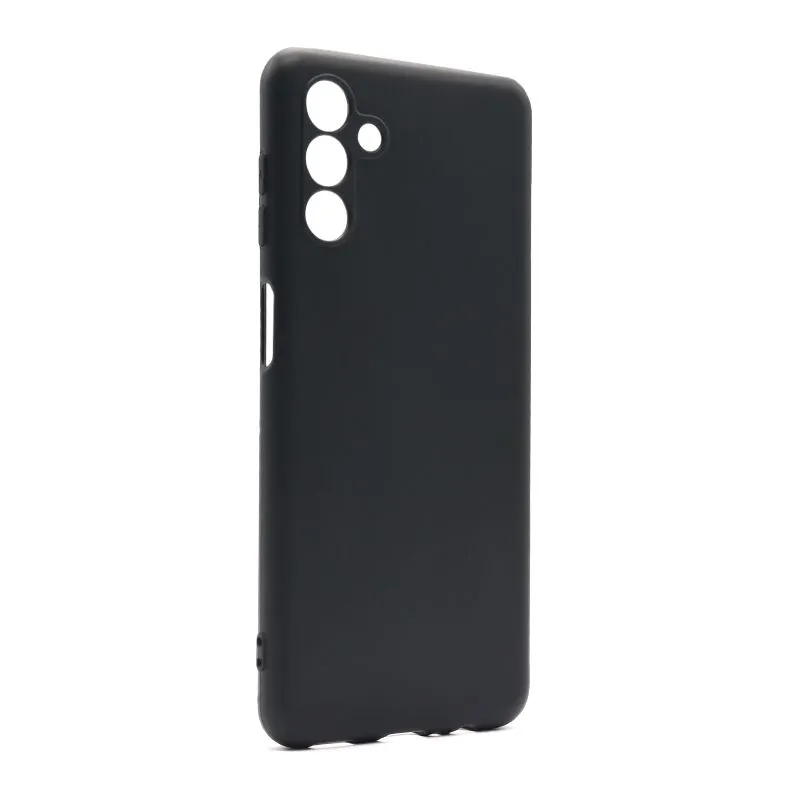 Futrola Ultra Tanki Kolor za Samsung A136 Galaxy A13 5G/ crna