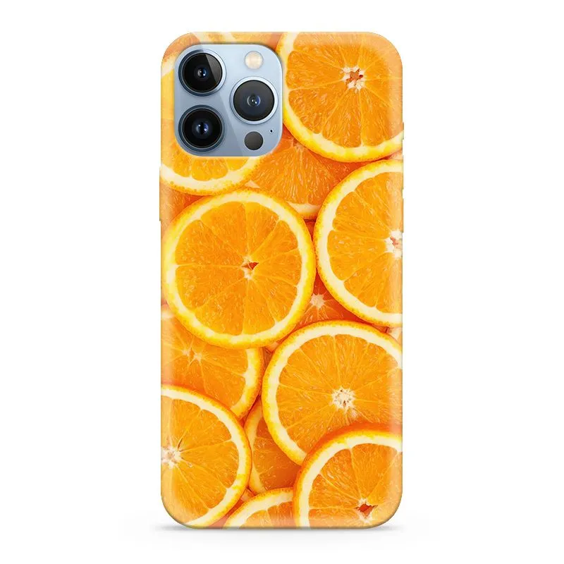 Futrola Ultra Tanki Print Clear za iPhone 13 Pro Max