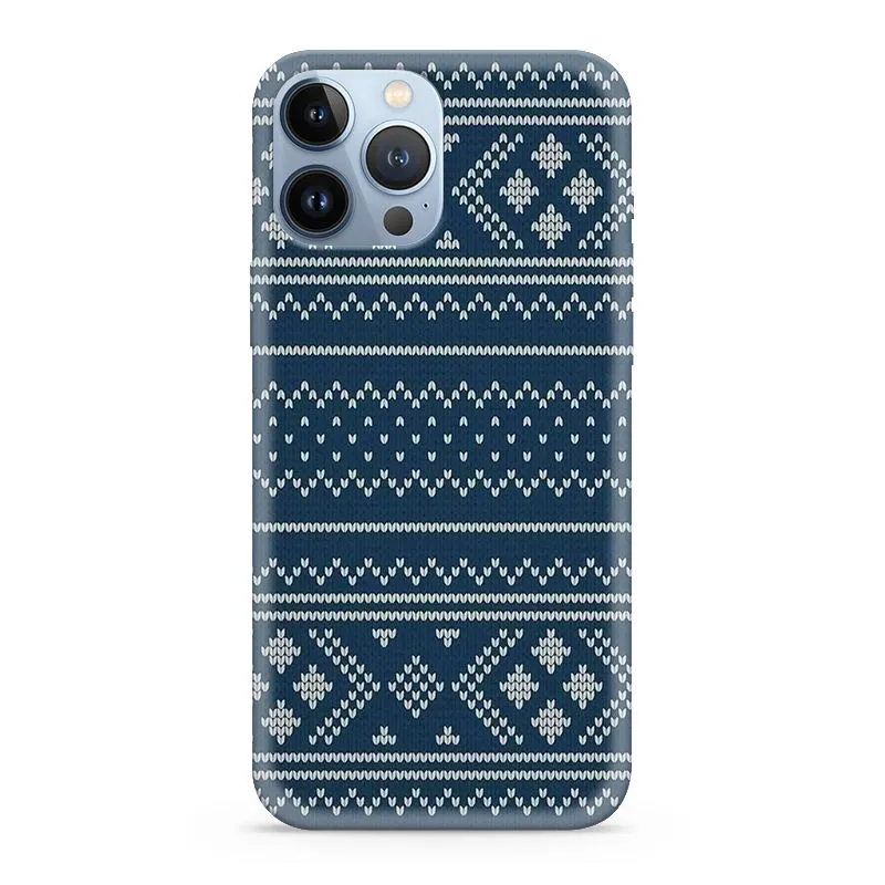 Futrola Ultra Tanki Print Clear za iPhone 13 Pro Max