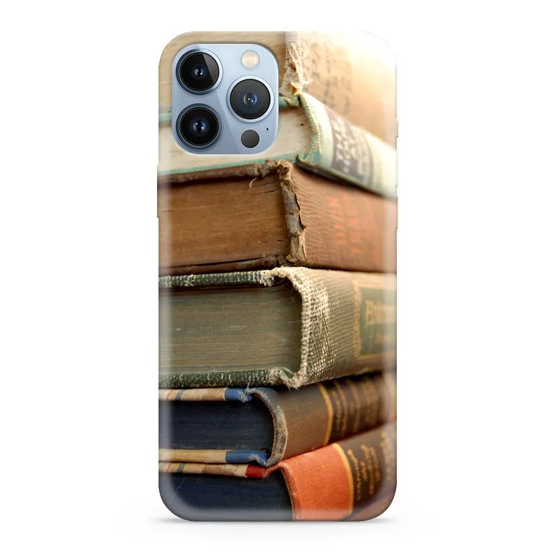 Futrola Ultra Tanki Print Clear za iPhone 13 Pro Max