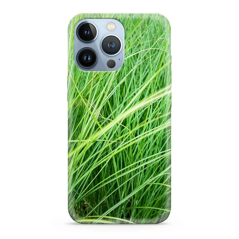 Futrola Ultra Tanki Print Clear za iPhone 13 Pro