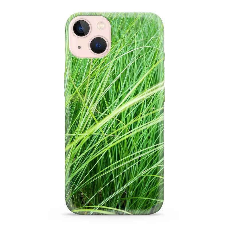 Futrola Ultra Tanki Print Clear za iPhone 13