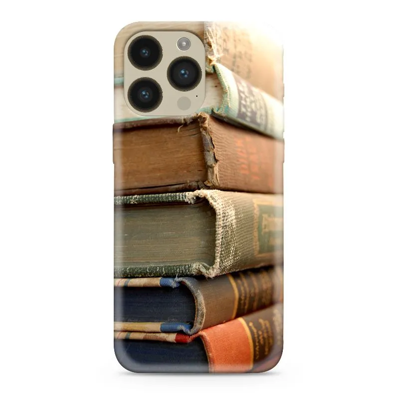 Futrola Ultra Tanki Print Clear za iPhone 14 Pro Max